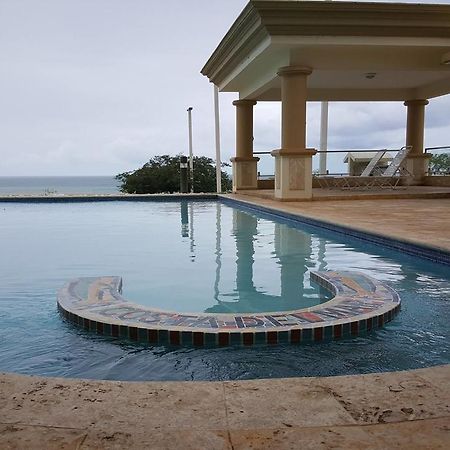 Апартаменти A103 Costa Del Mar Бокерон Екстер'єр фото