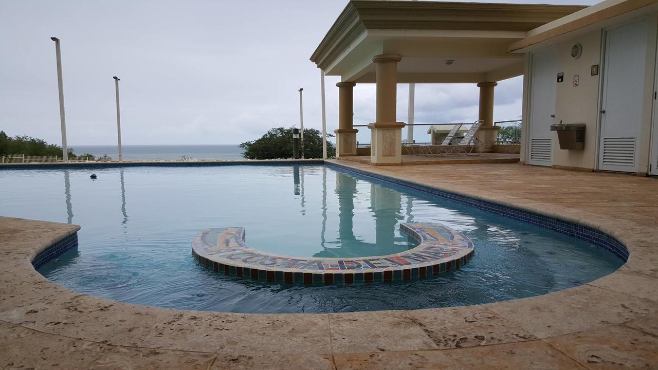 Апартаменти A103 Costa Del Mar Бокерон Екстер'єр фото